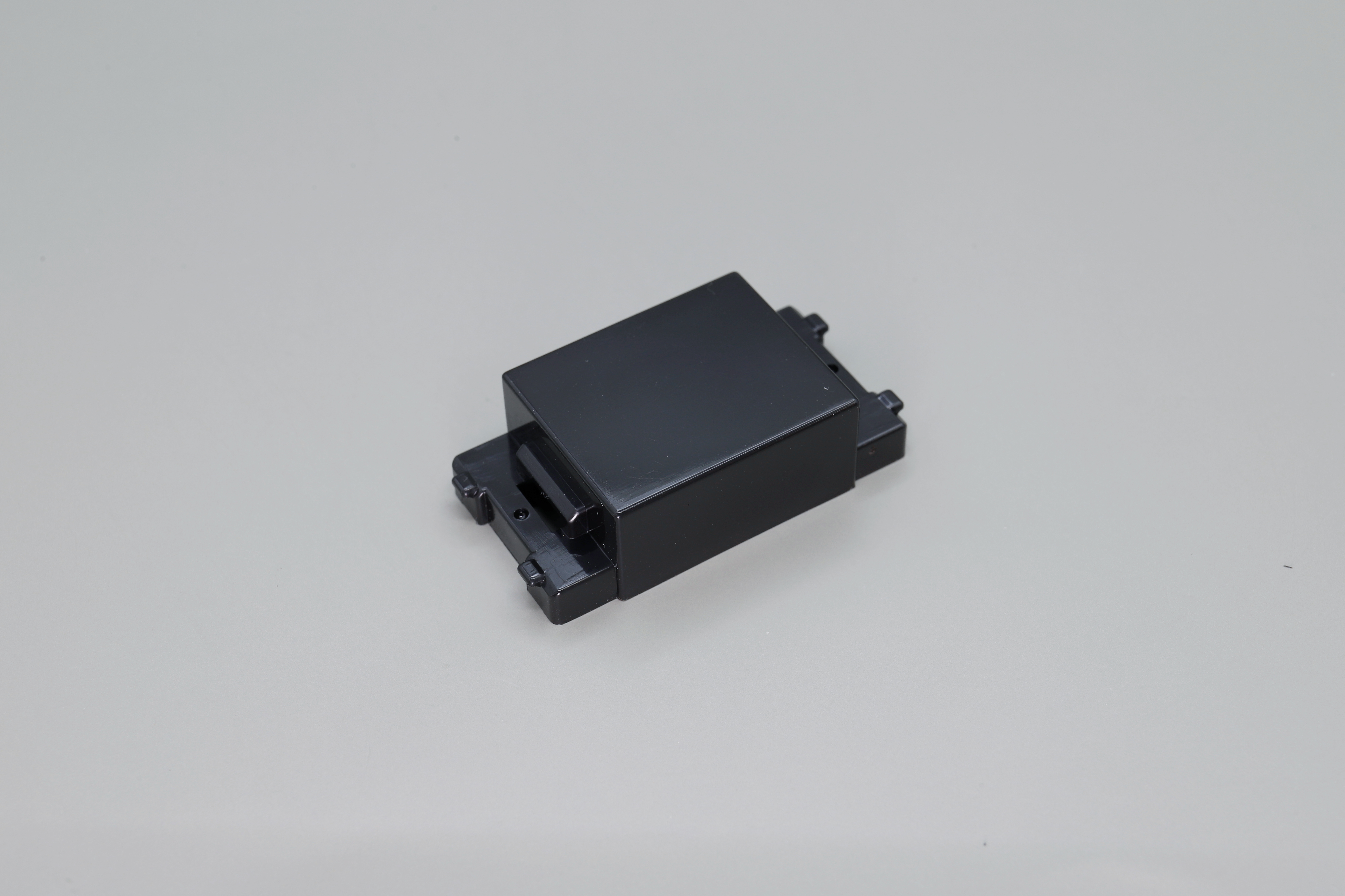 スピンフィーバーJPC皿土台 モーター&コンセント加工付き ブランクチップ 神保電器 JEC-BN-0 | 家具コンセント・LED照明